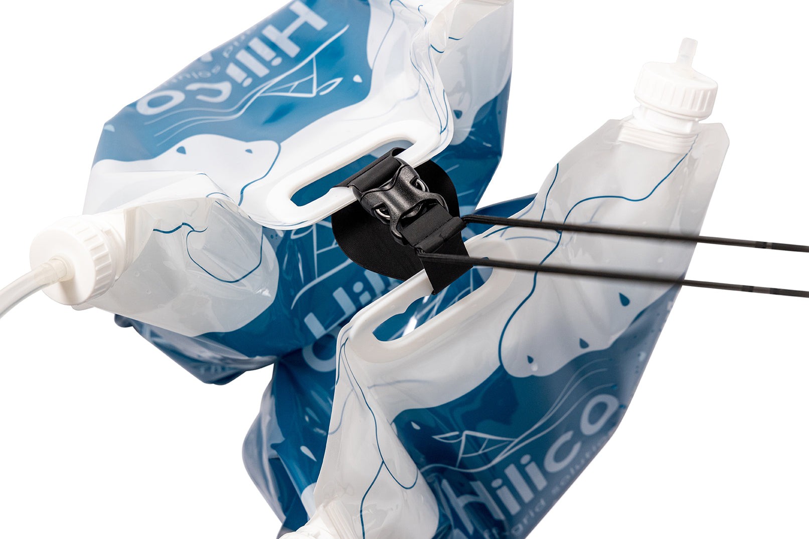 Rain harvesting system