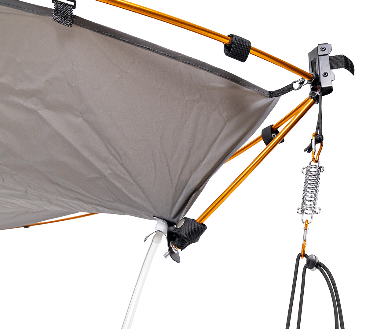 Rain harvesting system